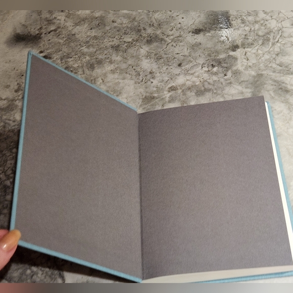 Folio Society C.S. Lewis The Chronicles of Narnia Book Blue Voyage Dawn Treader - Picture 7 of 7